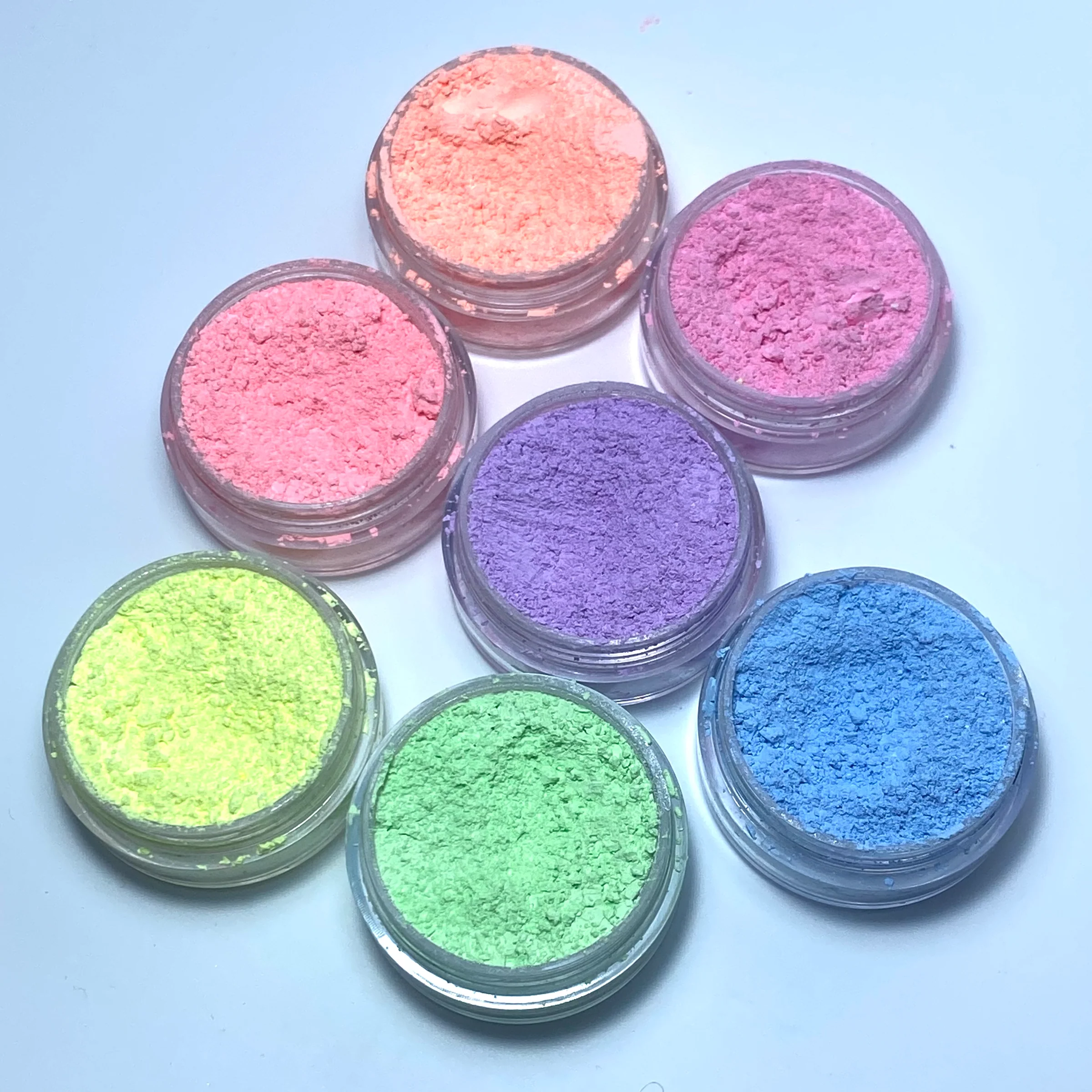 Pigment Powder