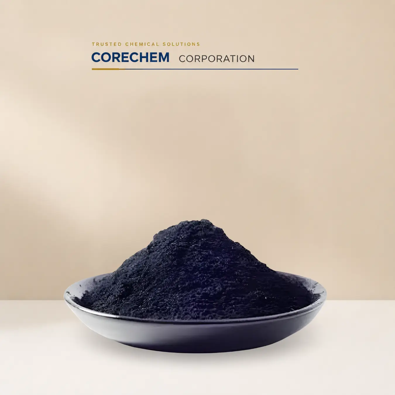Corechem Carbon Black Powder Supplier | High-Quality Industrial Carbon Black ...