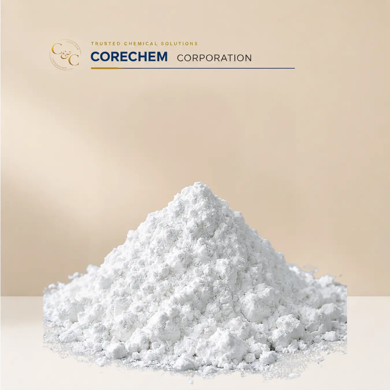 Corechem Titanium Dioxide Rutile Category | Premium TiO₂ Supplier | Corechem ...