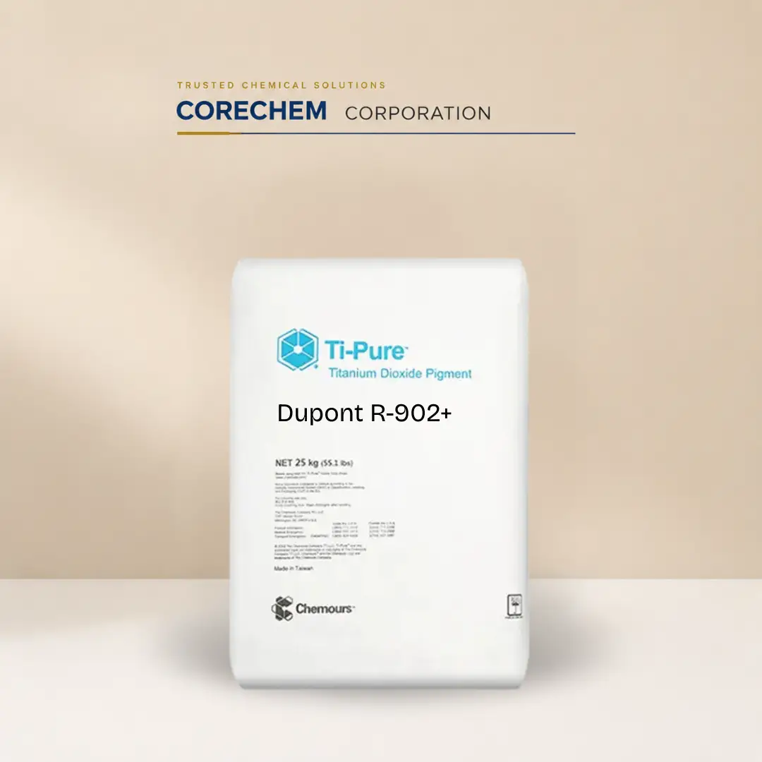 DuPont R-902+ Titanium Dioxide